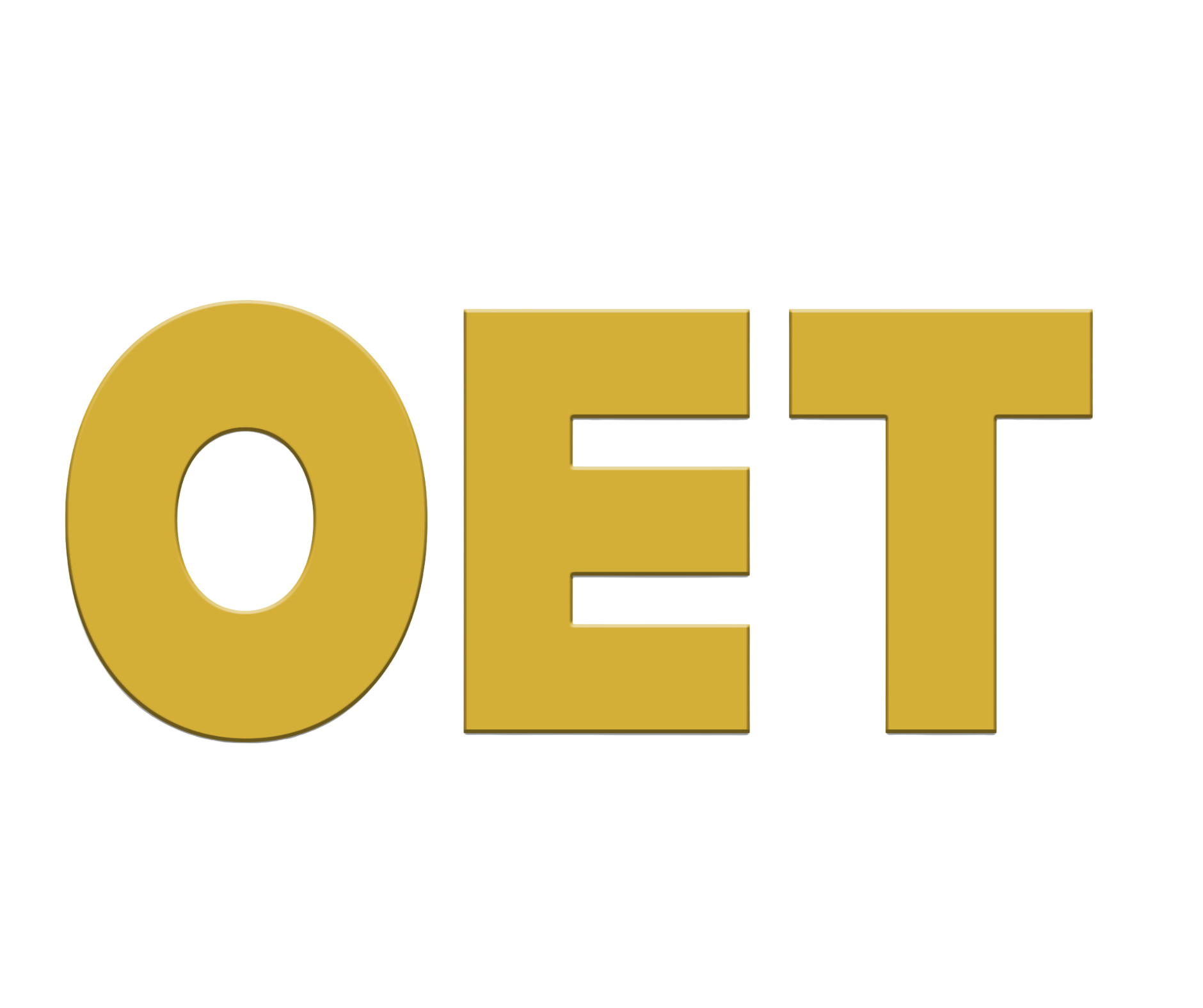 OET icon